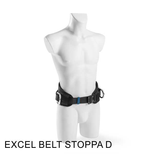EXCEL BELT STOPPA-D - для крепления к системе STOPPA